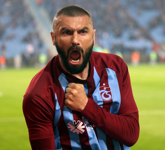 Beşiktaş'ta transfer hareketliliği
