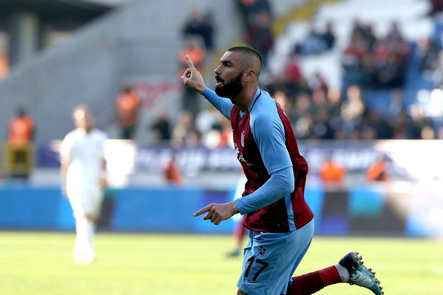 Beşiktaş'ta transfer hareketliliği