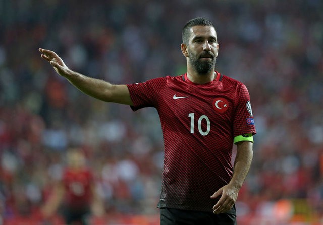 Beşiktaş'ta transfer hareketliliği