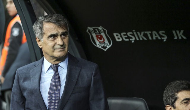 Beşiktaş'ta transfer hareketliliği