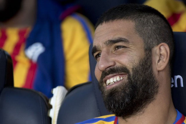 Beşiktaş'ta transfer hareketliliği