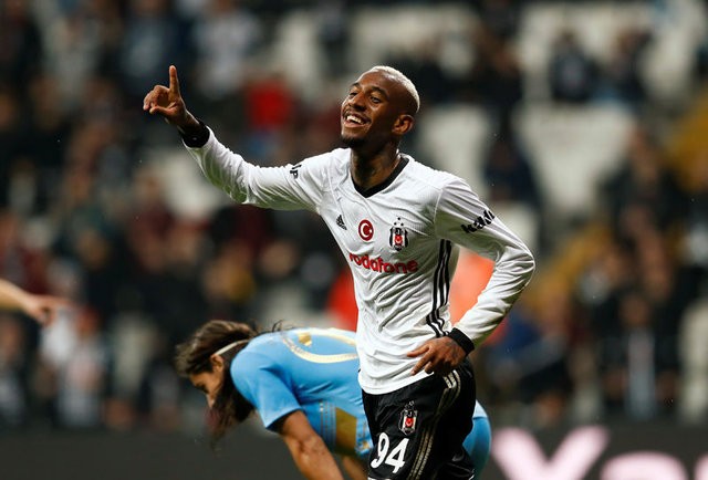 Beşiktaş'ta transfer hareketliliği