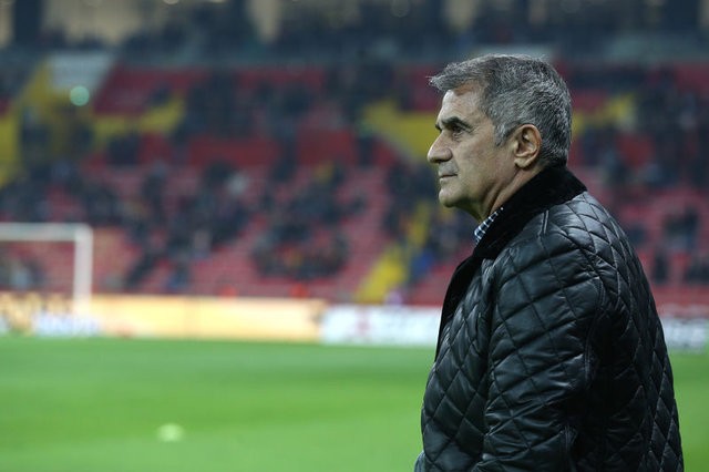 Beşiktaş'ta transfer hareketliliği