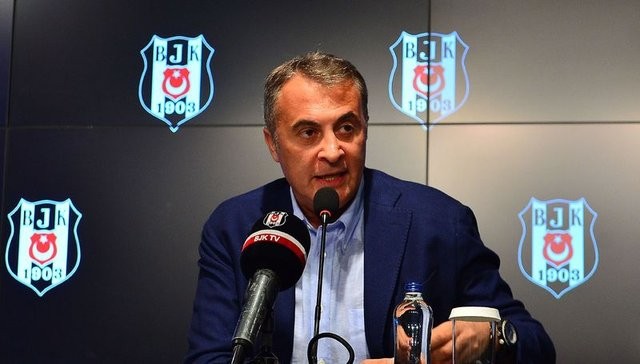 Beşiktaş'ta transfer hareketliliği
