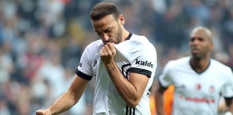 İngilizler yazdı: Cenk 30 milyon euroya Everton'da
