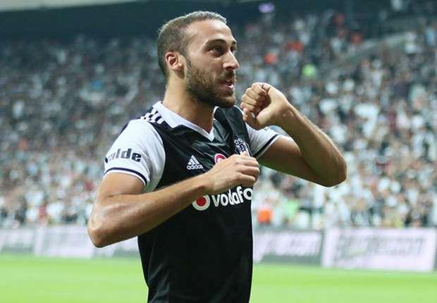 İngilizler yazdı: Cenk 30 milyon euroya Everton'da