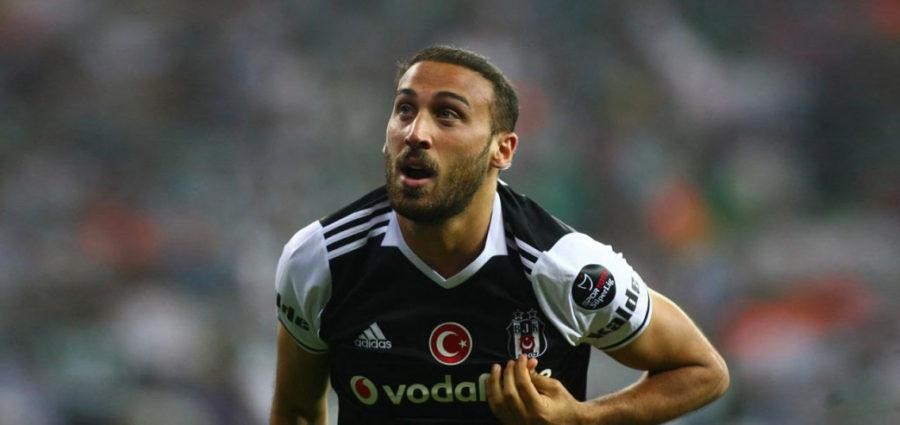 İngilizler yazdı: Cenk 30 milyon euroya Everton'da