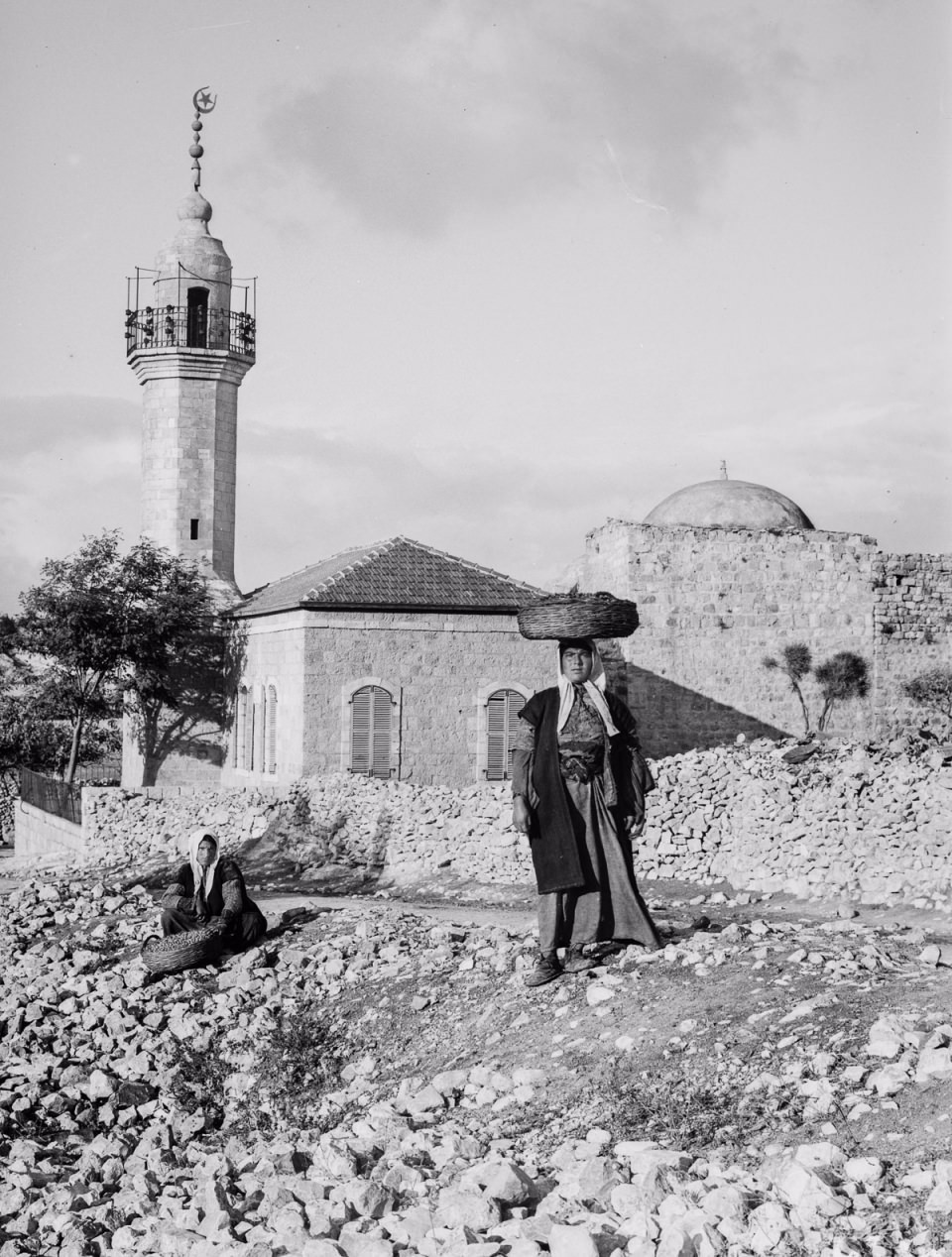 İşte Osmanlı egemenliğindeki Kudüs