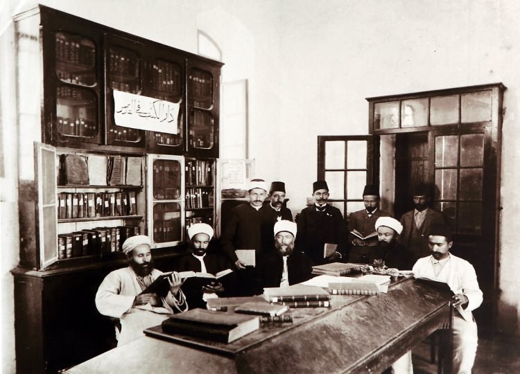 İşte Osmanlı egemenliğindeki Kudüs