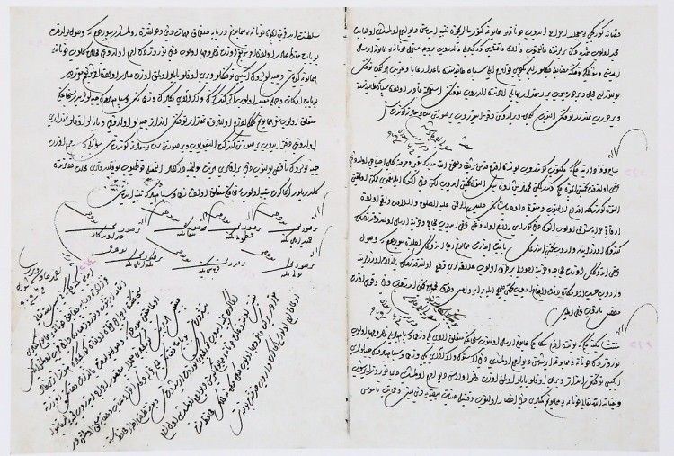 İşte Osmanlı egemenliğindeki Kudüs