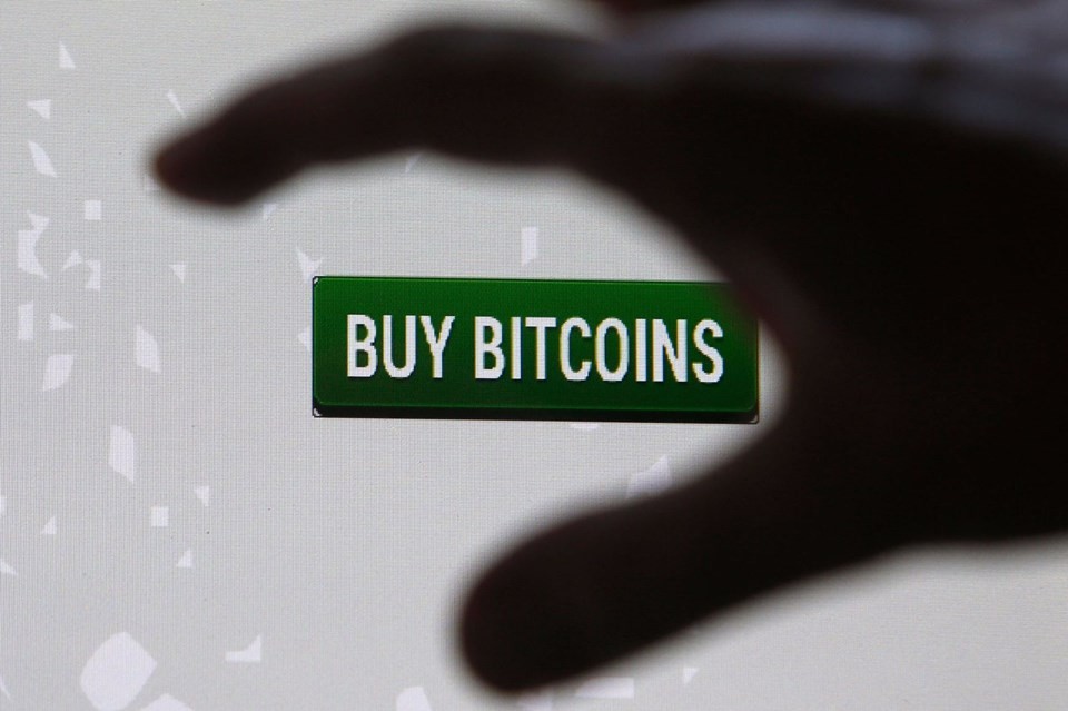 Yeni başlayanlar için Bitcoin kullanma kılavuzu