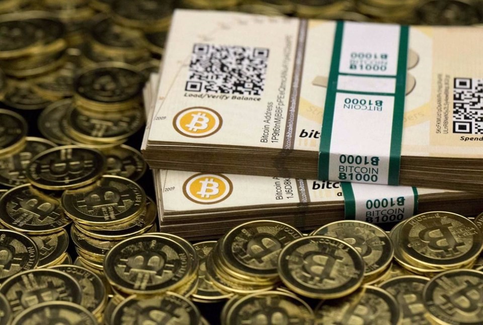 Yeni başlayanlar için Bitcoin kullanma kılavuzu
