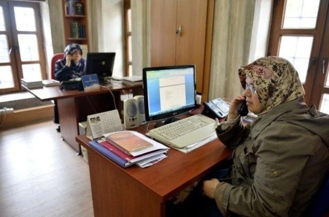 Üniversitelilerden Diyanet'e zor sorular!