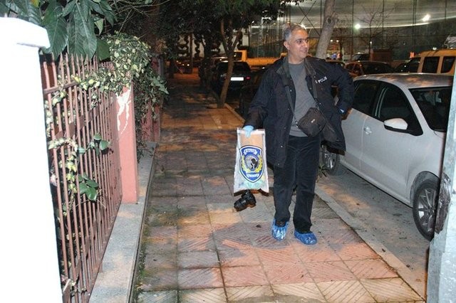 Kayseri'den İstanbul'a uzanan nefes kesen fidye operasyonu!