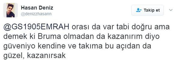 Bruma sosyal medyayı karıştırdı!