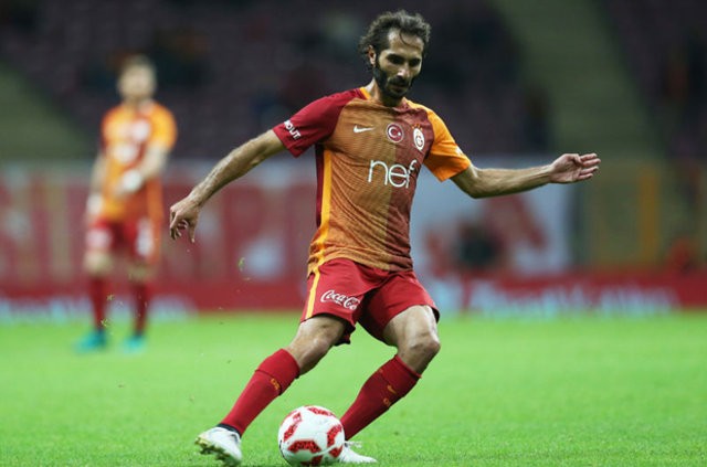 Galatasaray'da kur zararı 30 milyon TL