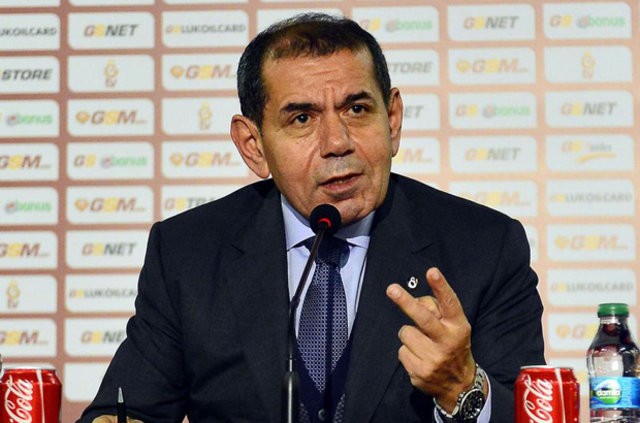 Galatasaray'da kur zararı 30 milyon TL