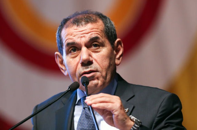 Galatasaray'da kur zararı 30 milyon TL