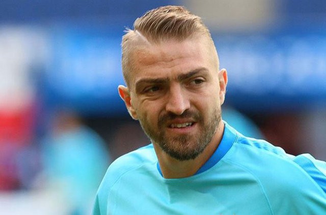Caner Erkin sert konuştu: Her şeyi geri aldığım gibi...