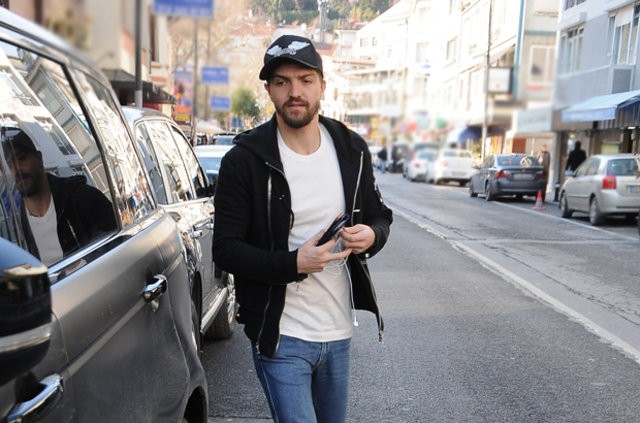Caner Erkin sert konuştu: Her şeyi geri aldığım gibi...