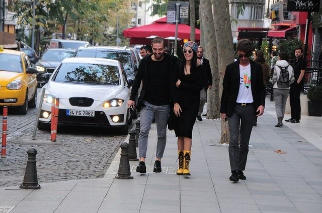 Caner Erkin sert konuştu: Her şeyi geri aldığım gibi...