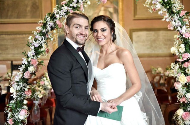 Caner Erkin sert konuştu: Her şeyi geri aldığım gibi...
