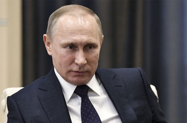 Dünyanın en zengin adamı Putin mi?