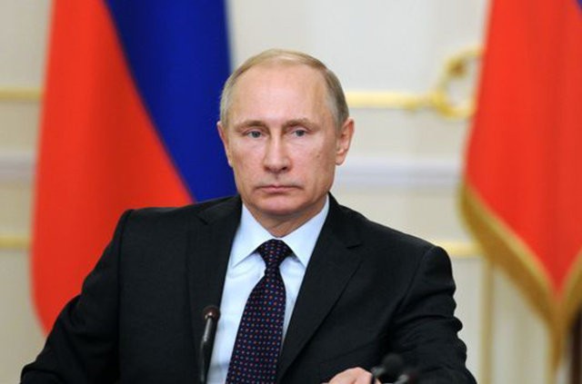 Dünyanın en zengin adamı Putin mi?