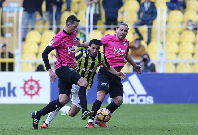 Beşiktaş adeta ders veriyor!