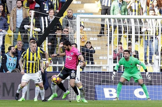Beşiktaş adeta ders veriyor!
