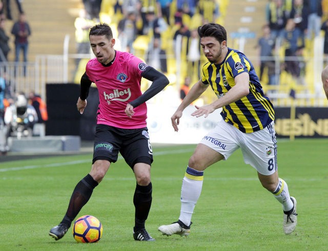 Beşiktaş adeta ders veriyor!