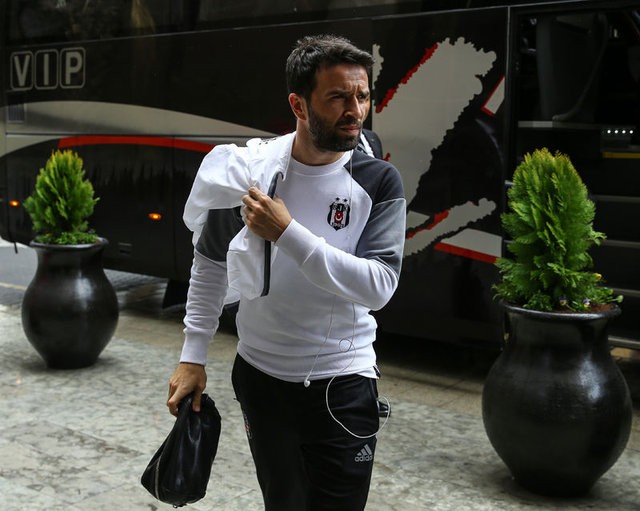 Beşiktaş adeta ders veriyor!