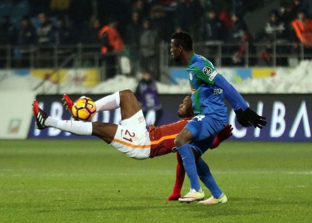 Beşiktaş adeta ders veriyor!