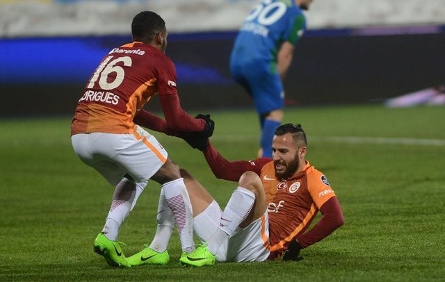 Beşiktaş adeta ders veriyor!