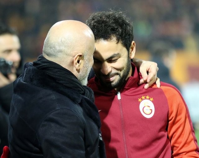 Beşiktaş adeta ders veriyor!