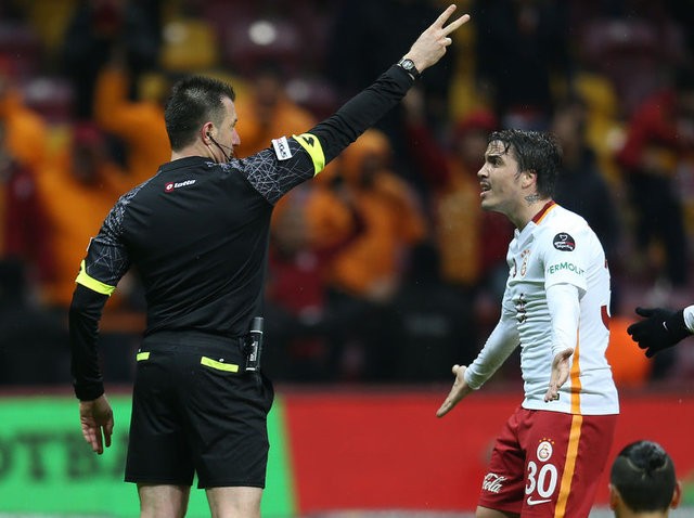 Beşiktaş adeta ders veriyor!