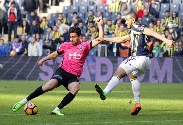 Beşiktaş adeta ders veriyor!