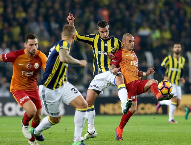 Beşiktaş adeta ders veriyor!