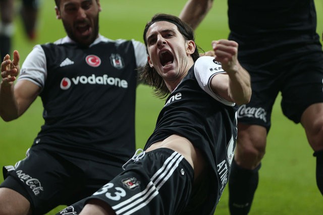 Beşiktaş adeta ders veriyor!