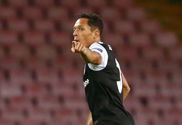Beşiktaş adeta ders veriyor!