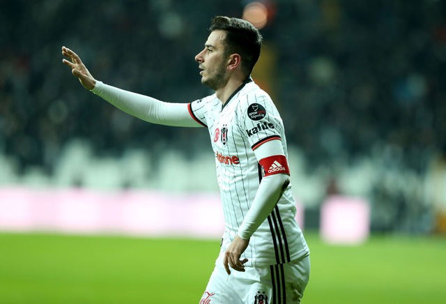 Beşiktaş adeta ders veriyor!