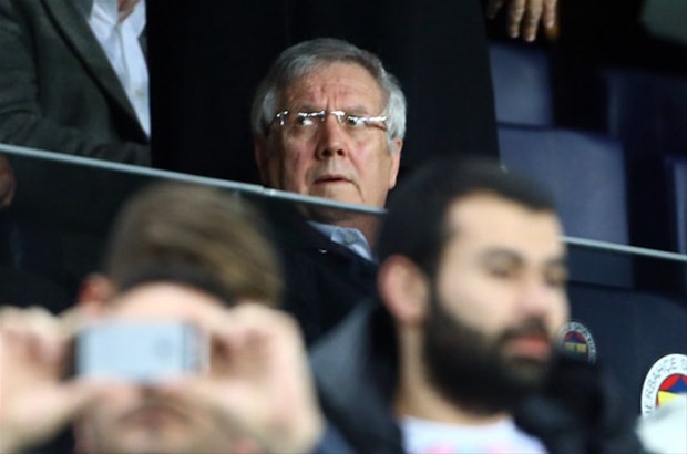 Fenerbahçe kongreye mi gidiyor
