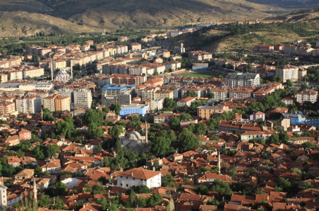 Türkiye'de en çok konut satılan iller
