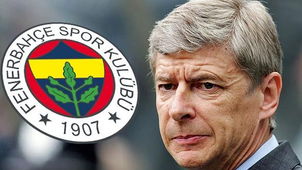 Fenerbahçe'de Arsene Wenger bombası! 