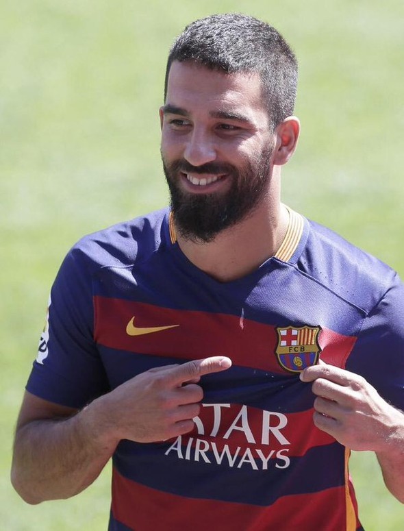 Arda'dan yeni yatırım! Türkiye'de bir ilk