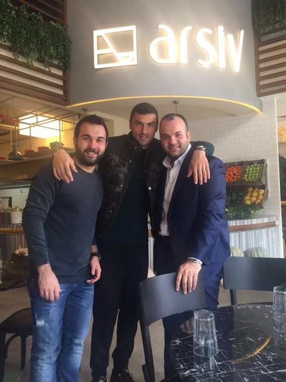 Arda'dan yeni yatırım! Türkiye'de bir ilk