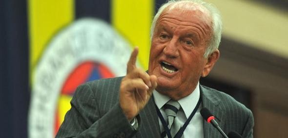 Yıldırım aday olursa oyum Ali Koç'a