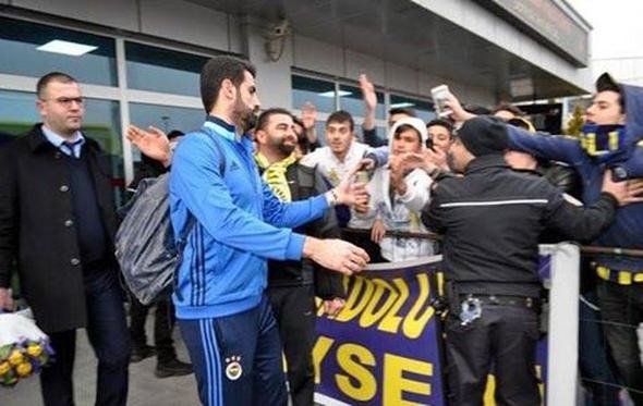 Yıldırım aday olursa oyum Ali Koç'a