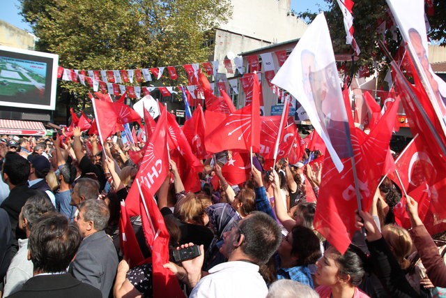 Hangi parti referandumda ne oy kullanacak
