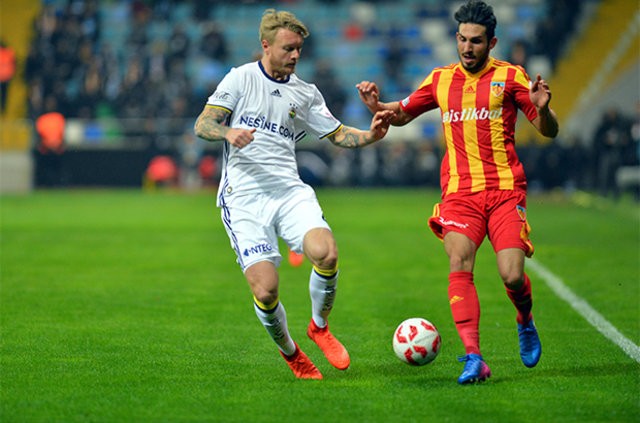 Fenerbahçe'den flaş karar! 6 yıldız futbolcu yolcu